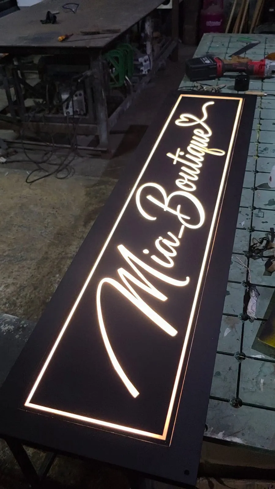Mia Boutique