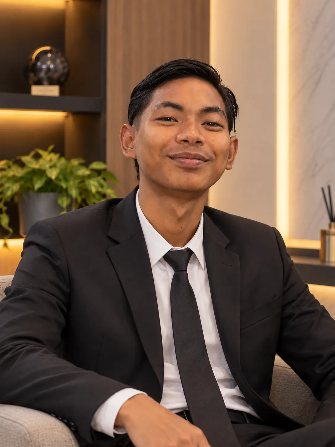 Rexy Nurisk Yawan