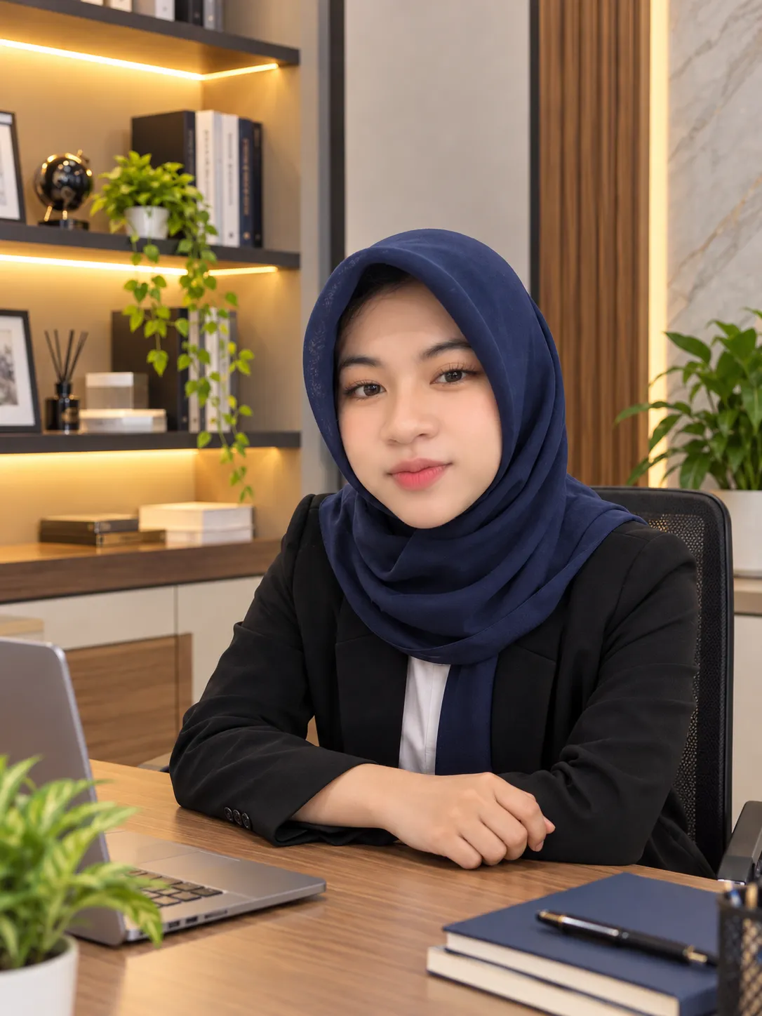 Anisa Nur Komariyah