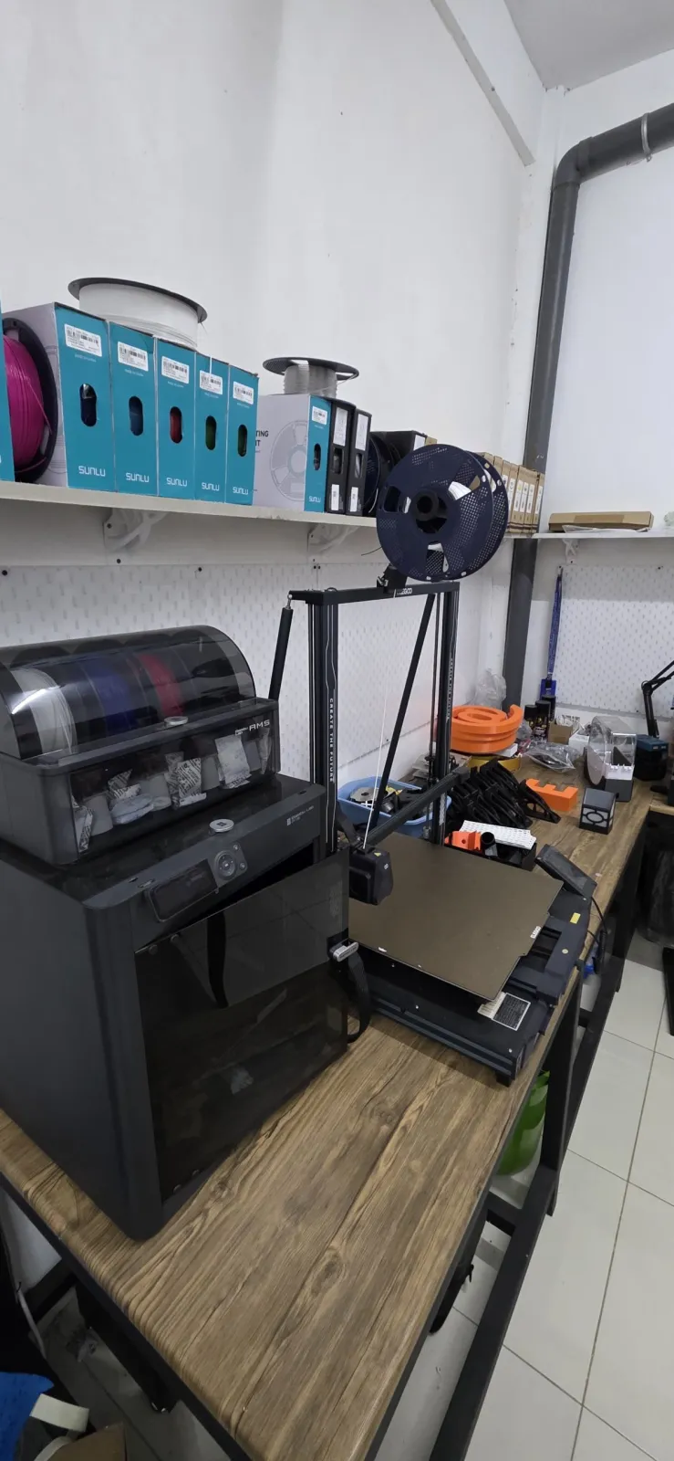 3D Printing