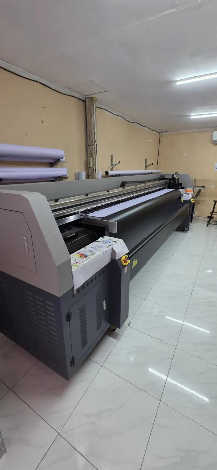 Printer Outdoor 3,2 m