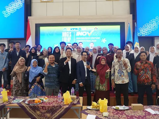 Kompetisi INOVEST 2026