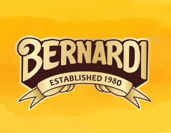 Bernardi Frozen