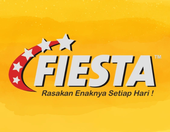 Fiesta Frozen