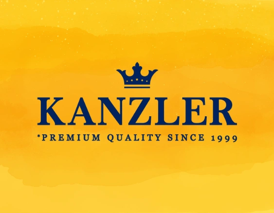 Kanzler Frozen