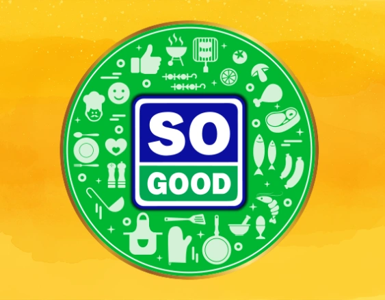 Sogood Frozen