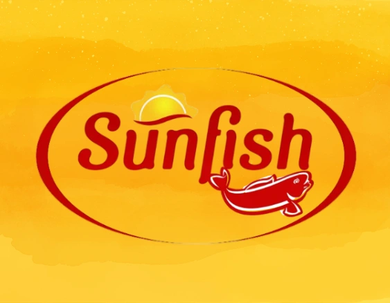 Sunfish Frozen