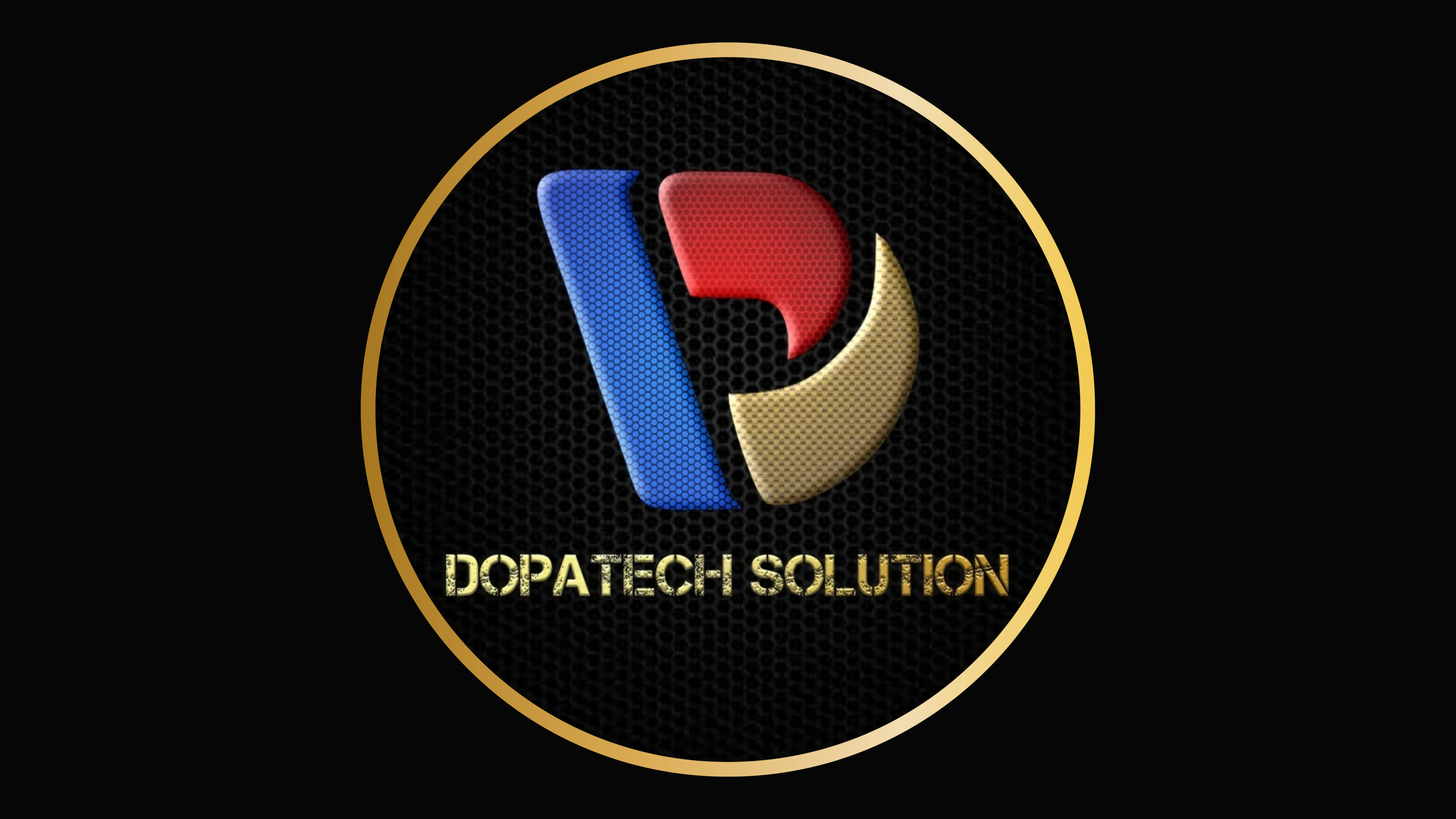 Logo Dopatech
