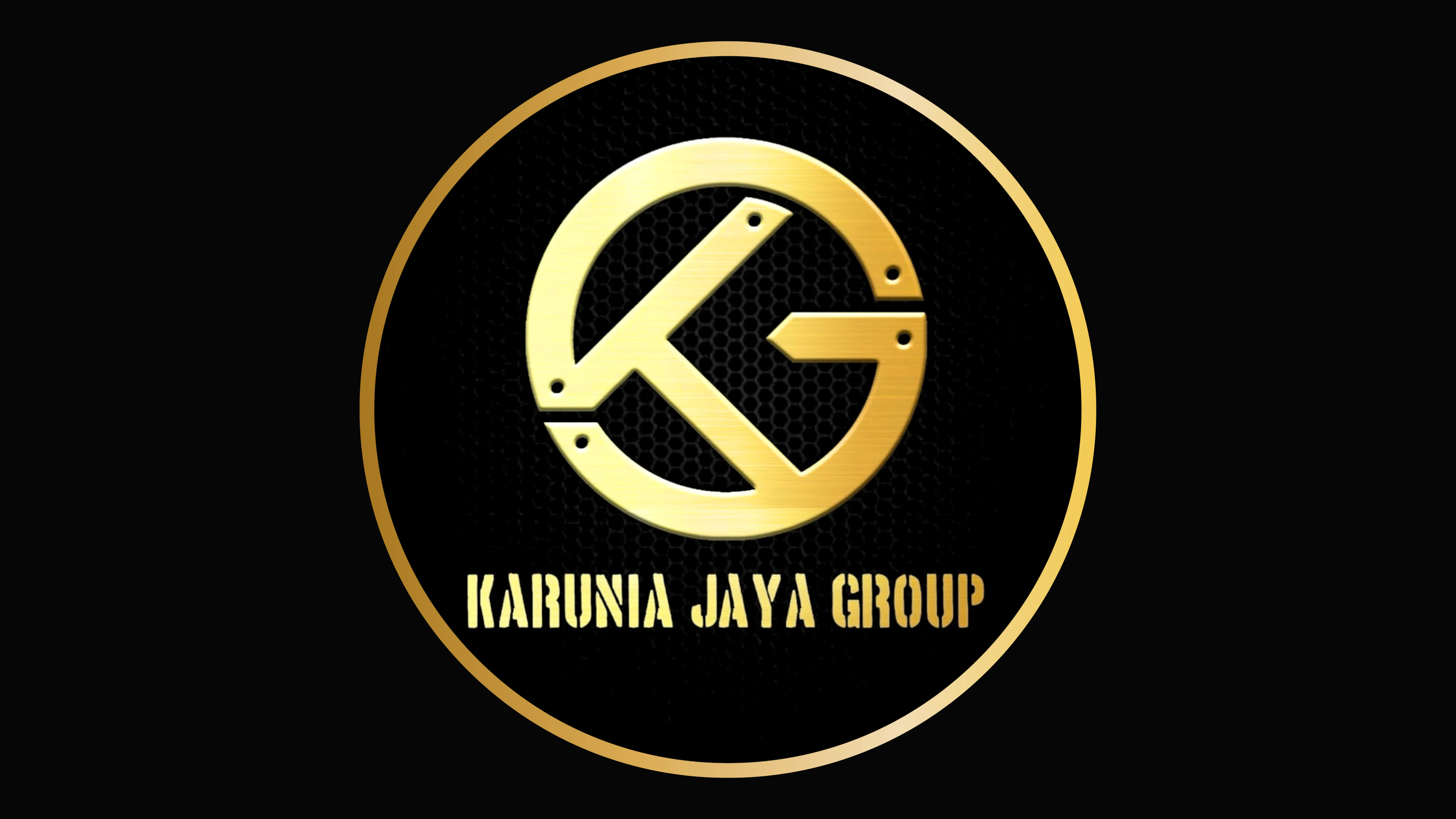 Logo Karunia Jaya Group