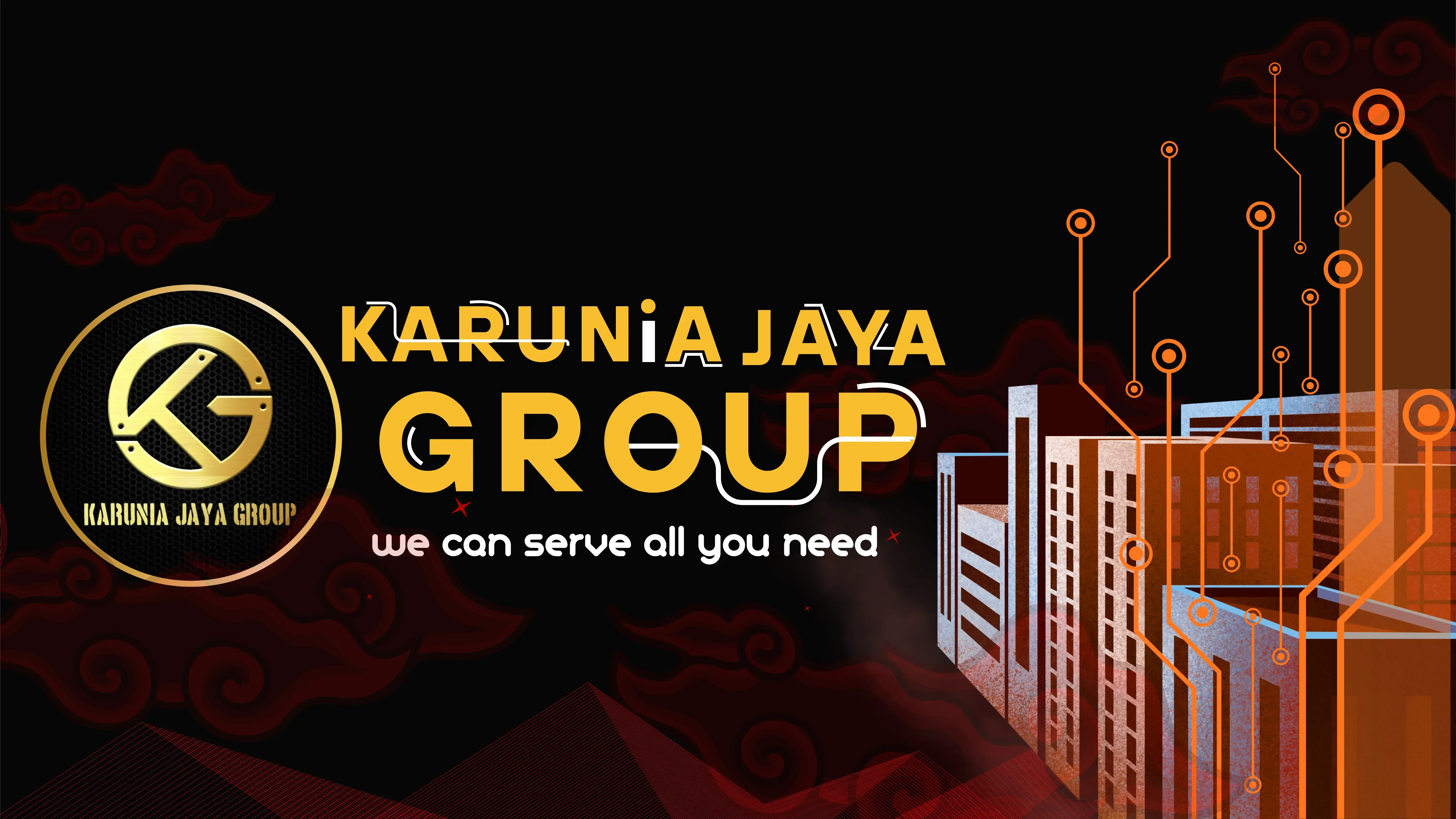 Karunia Jaya