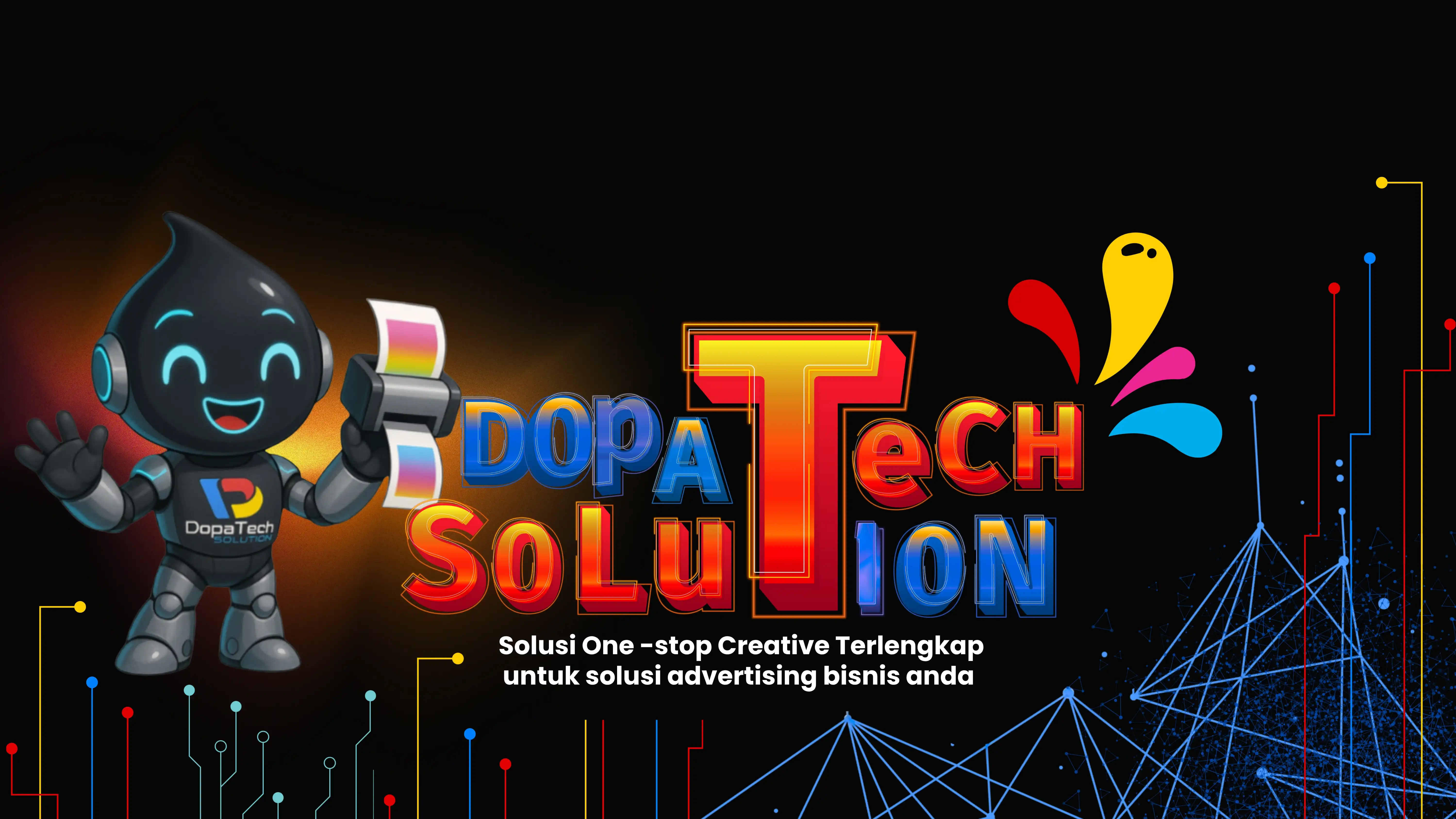 Dopatech